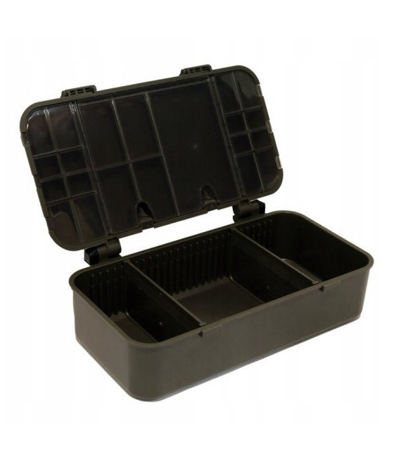Sonik -LOKBOX COMPACT S-3 BOX - Organizer