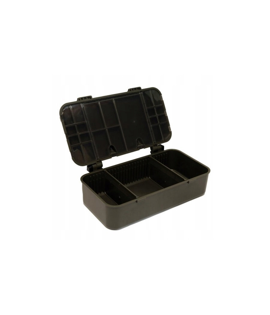 Sonik -LOKBOX COMPACT S-3 BOX - Organizer Sonik -LOKBOX COMPACT S-3 BOX - Organizer