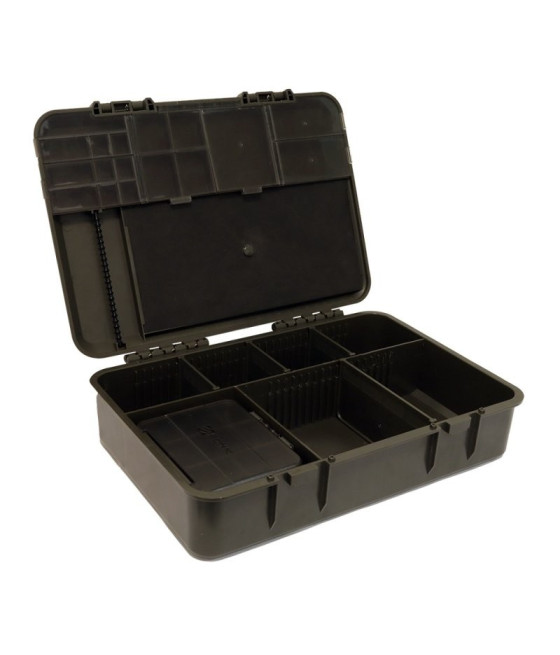 Pudełko Sonik LOKBOX MEDIUM BOX - organizer VC0005 / 29 x 20 x 7.5 cm