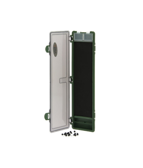 NGT Piórnik Fla Rig 900