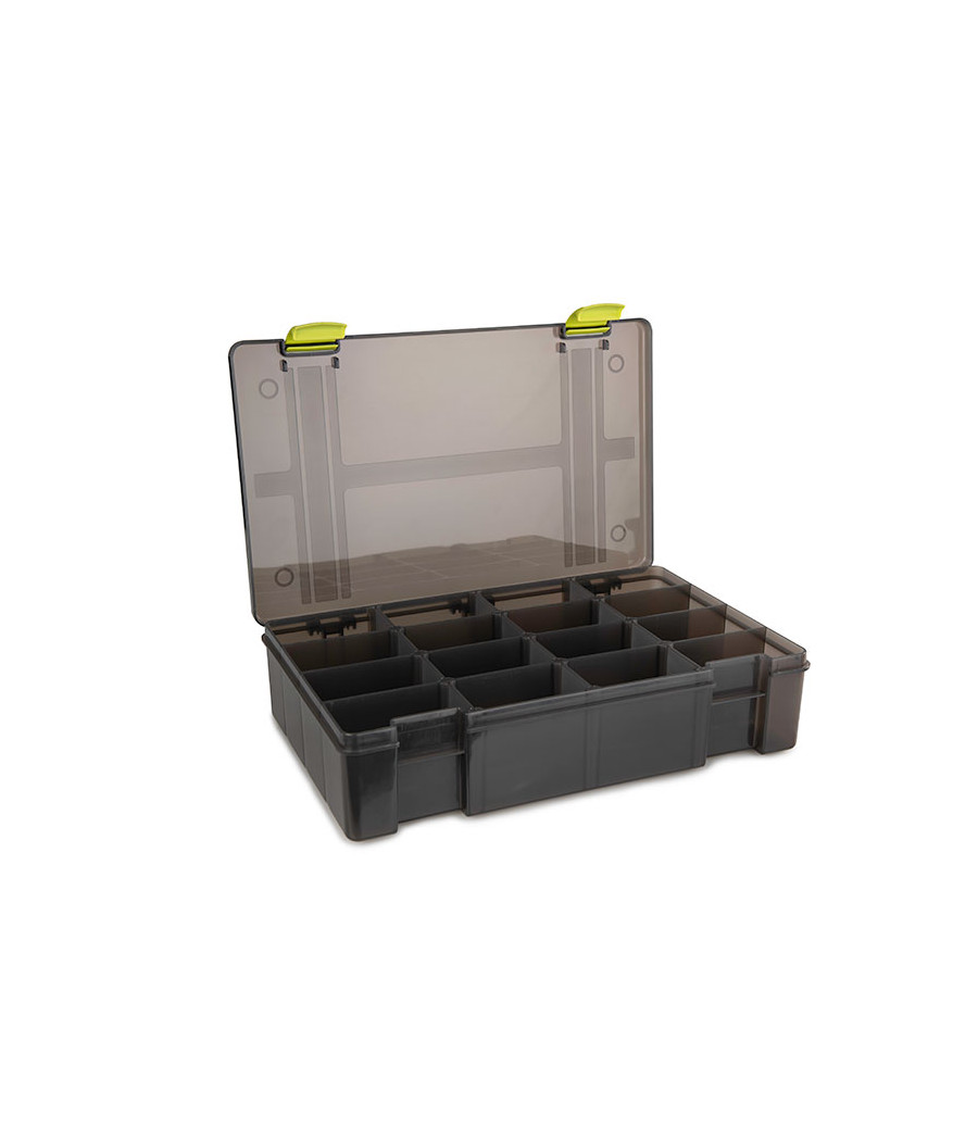 PUDEŁKO MATRIX STORAGE BOX 8 COMPARTMENT DEEP