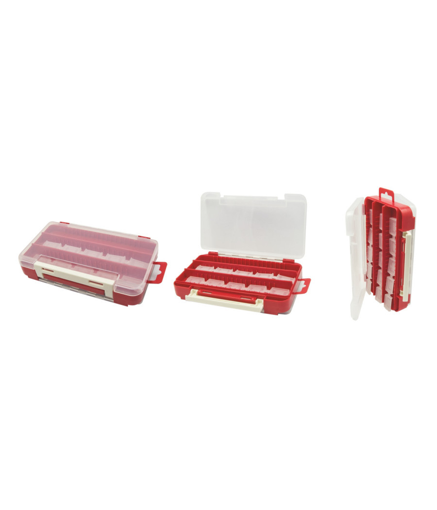 PUDEŁKO DWUSTRONNE MISTRALL