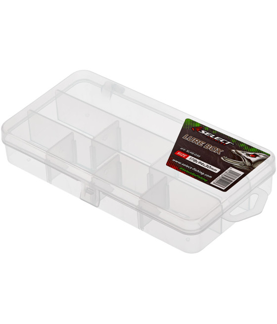 Pudełko Select Lure Box SLHS-035 17.8х9.4х3cm