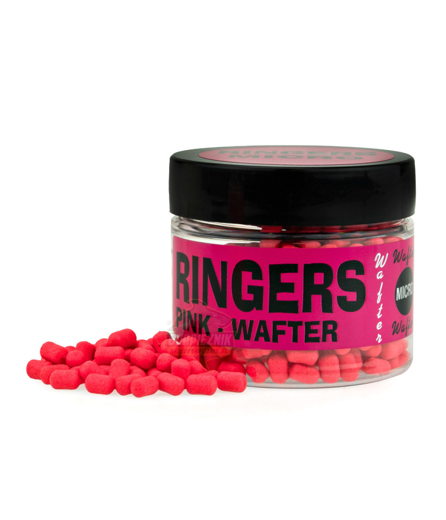 RINGERS MICRO PINK - WAFTER