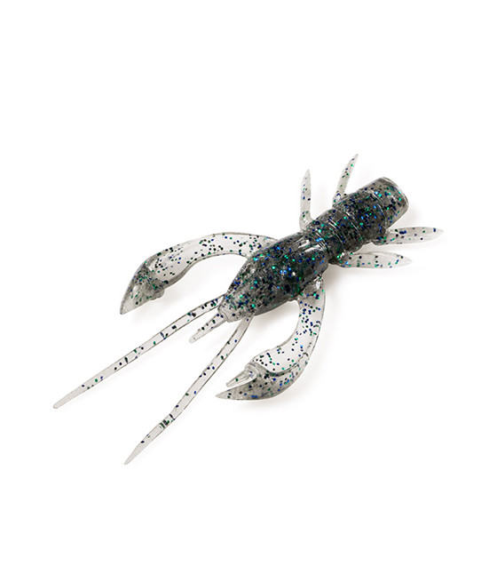 Raczki Real Craw 1.5", KOLOR 057 - Bluegill FISHUP 10SZT