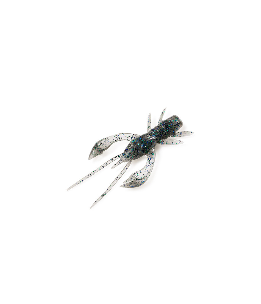 Raczki Real Craw 1.5", KOLOR 057 - Bluegill FISHUP 10SZT