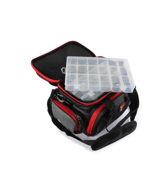 TORBA SPINNINGOWA REIVA 40x22x25 4 pudełka