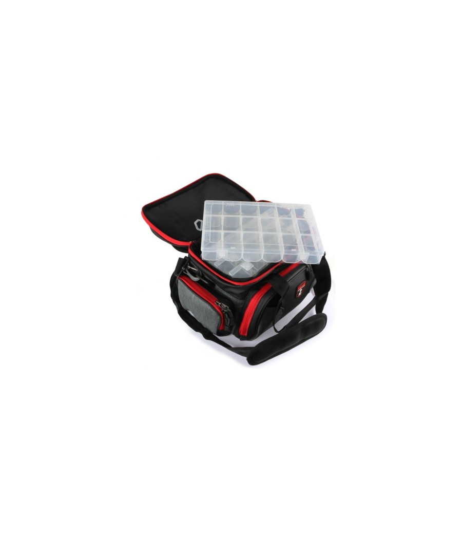 TORBA SPINNINGOWA REIVA 40x22x25 4 pudełka
