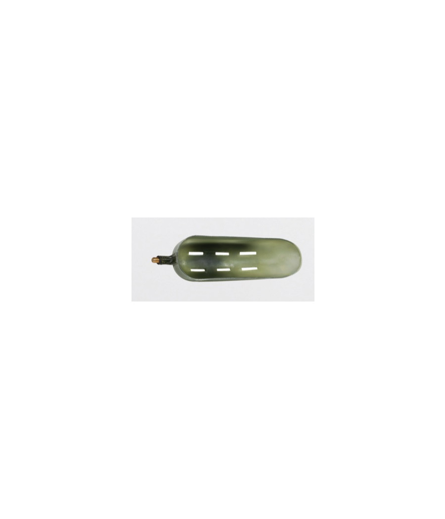 ŁYŻKA KARPIOWA WYRZUTOWA FIUME DELUX BAIT SPOON