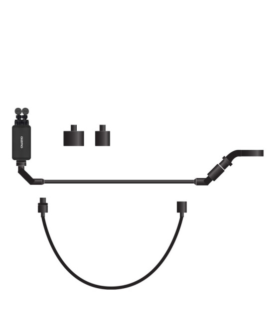 GIZMO SWINGBOB PHAT SONIK CZARNY - SWINGER/HANGER