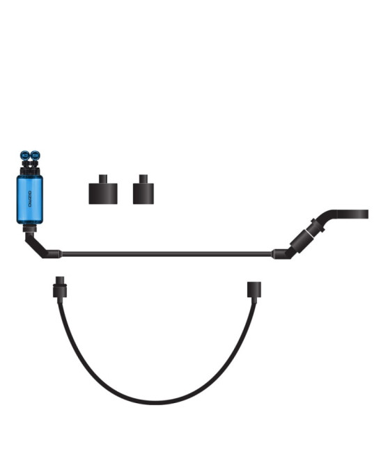 GIZMO SWINGBOB PHAT SONIK NIEBIESKI - SWINGER/HANGER
