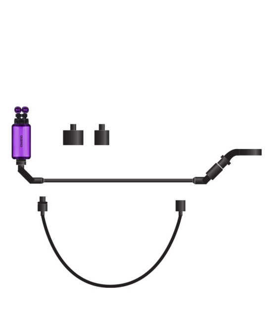 GIZMO SWINGBOB PHAT SONIK FIOLETOWY - SWINGER/HANGER