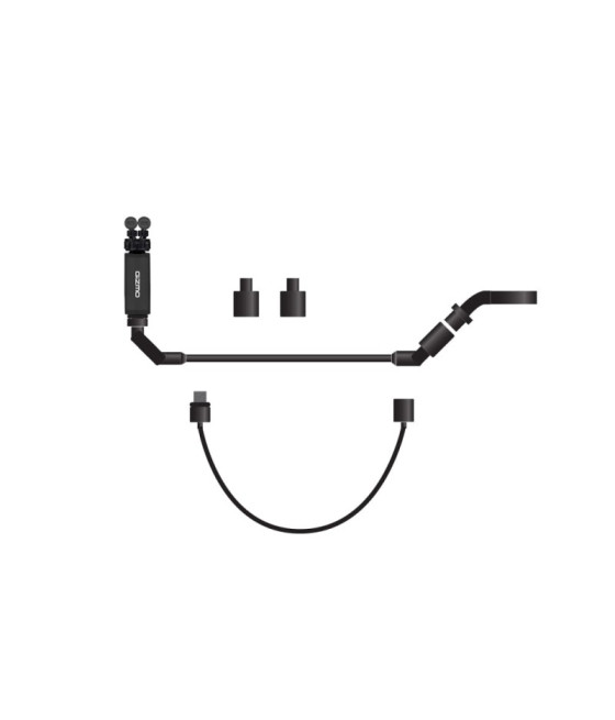 GIZMO SWINGBOB SLIM SONIK CZARNY- SWINGER/HANGER
