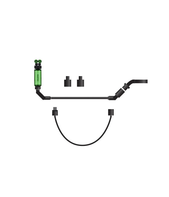 GIZMO SWINGBOB SLIM SONIK ZIELONY - SWINGER/HANGER