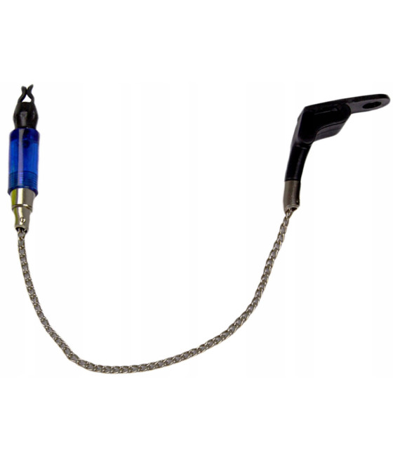 SYGNALIZATOR BRAŃ MISTRALL HANGER NIEBIESKI