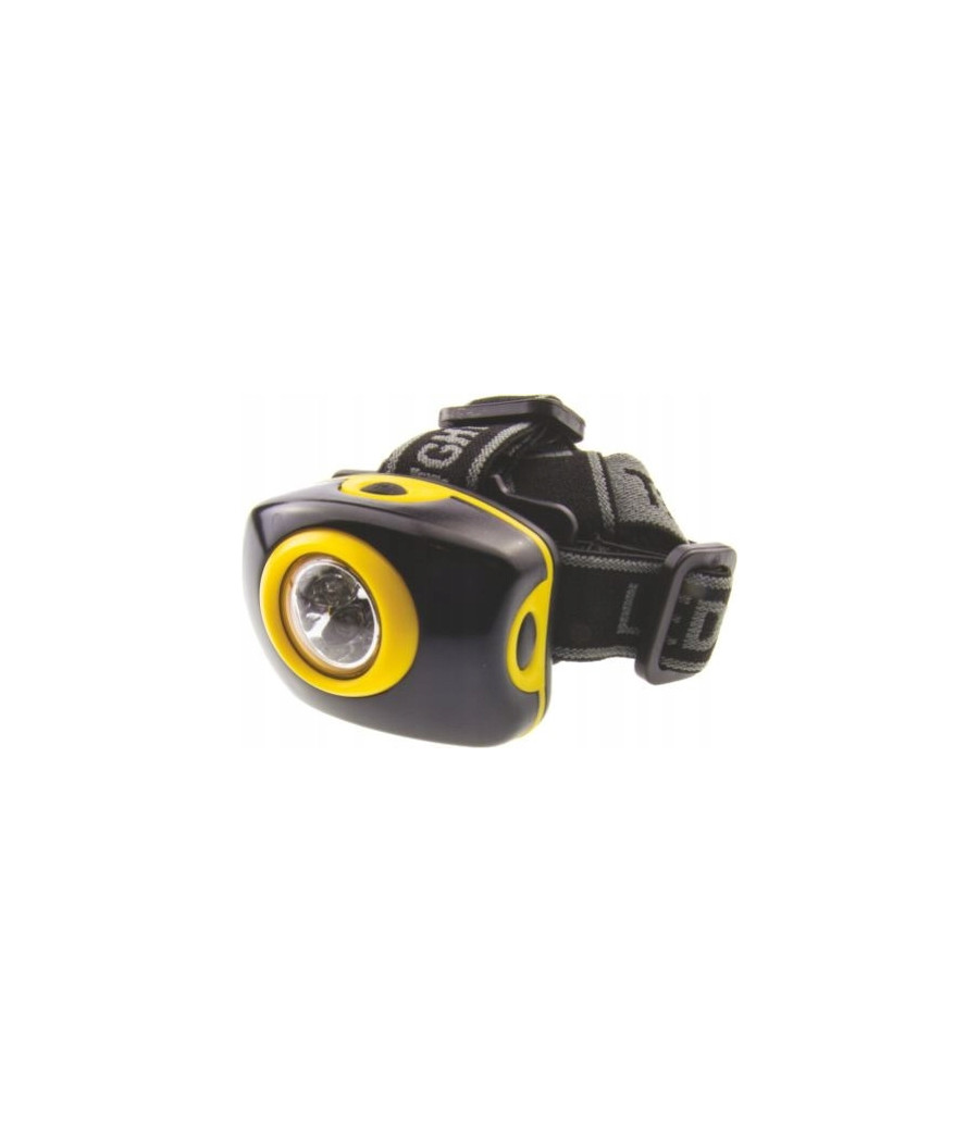 CZOŁÓWKA LEDOWA MISTRALL 5 LED
