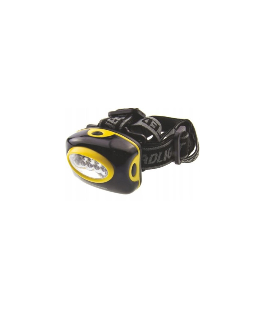 CZOŁÓWKA LEDOWA MISTRALL 5 LED