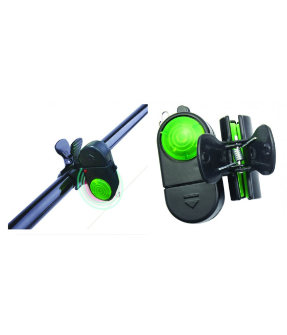 SYGNALIZATOR BRAŃ MINI DX MISTRALL