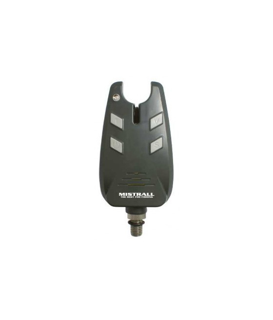 Elektroniczny sygnalizator brań Mistrall Delux
