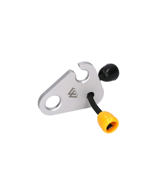 KOŃCÓWKA DO PODPÓRKI  MIKADO - ALUMINIUM ROD LOCK 1SZT