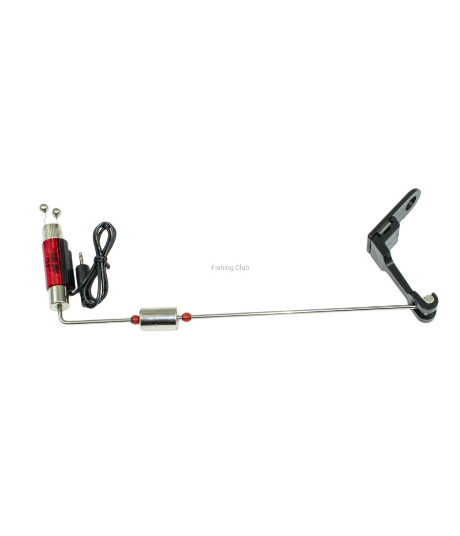 SYGNALIZATOR FL ILUMINATED SWINGER CZERWONY