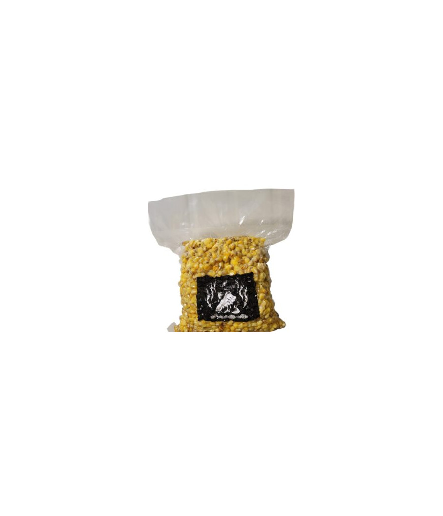 Kukurydza 3 kg CARP FOOD