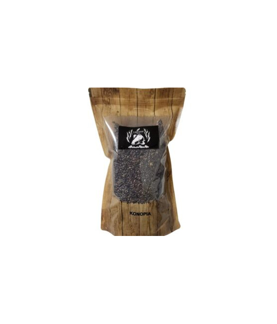 Konopia 1 kg CARP FOOD