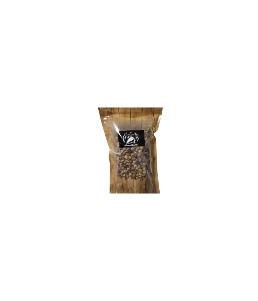 Orzech 1kg Naturalny CARP FOOD