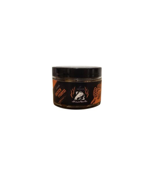 Orzech Hakowy 150ml Naturalny CARP FOOD