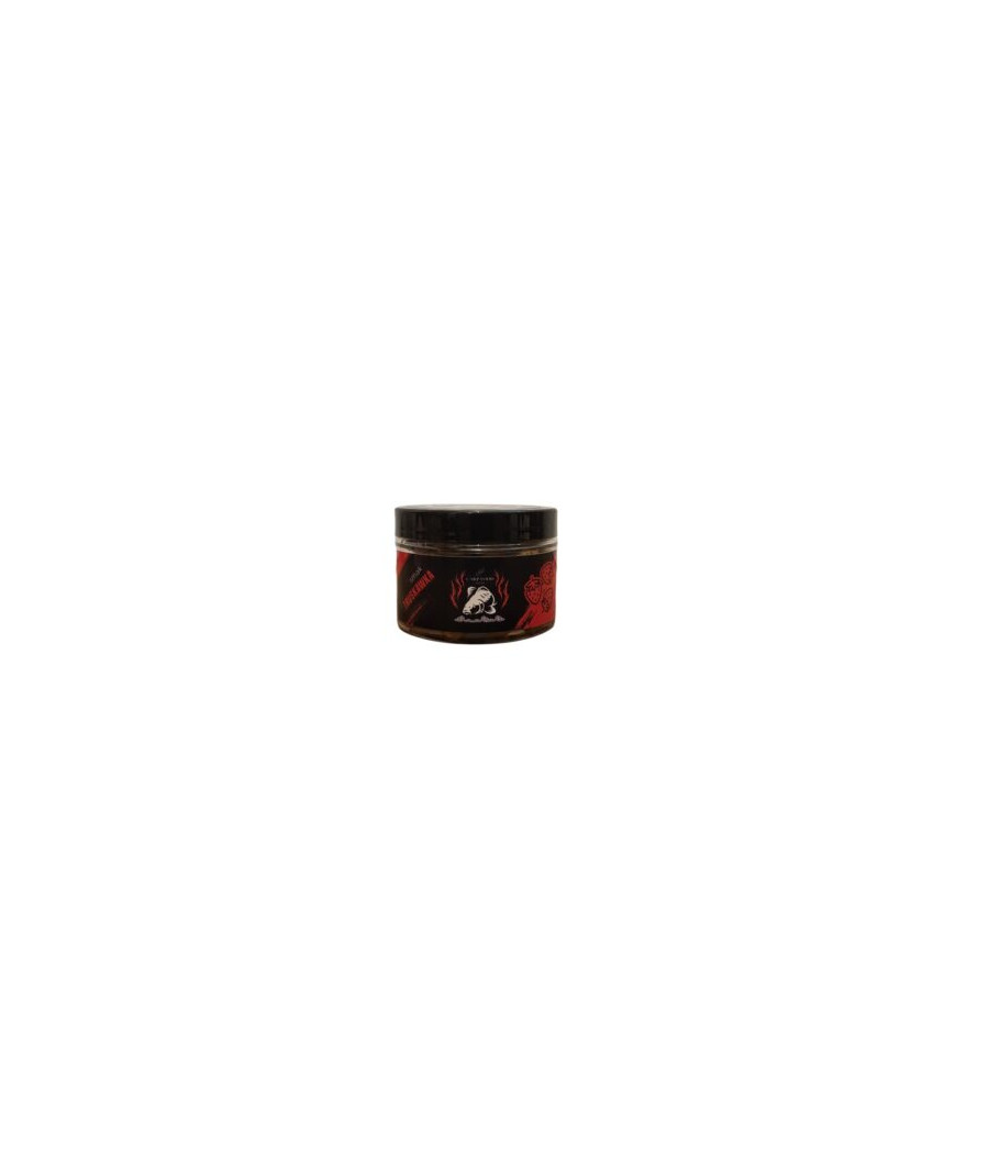 Orzech Hakowy 150ml Truskawka CARP FOOD