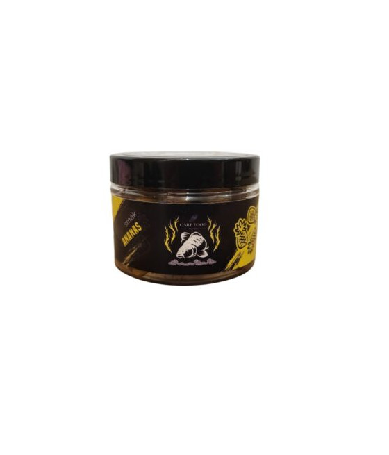 Orzech Hakowy 150ml Ananas CARP FOOD