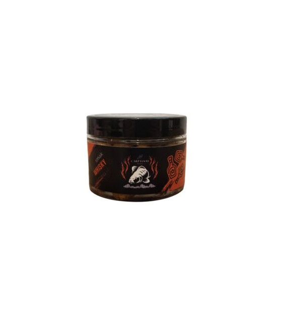 Orzech Hakowy 150ml Whisky CARP FOOD
