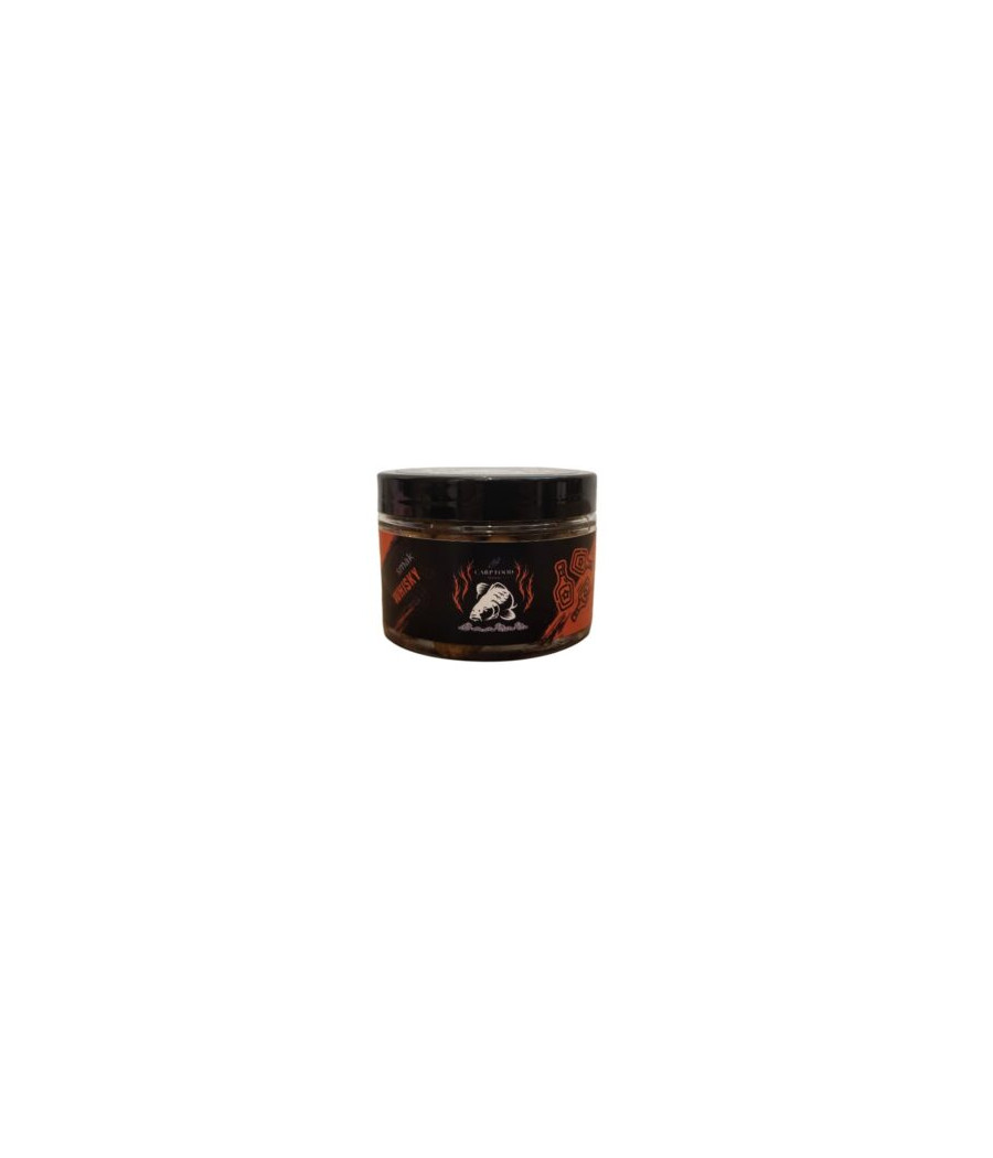 Orzech Hakowy 150ml Whisky CARP FOOD