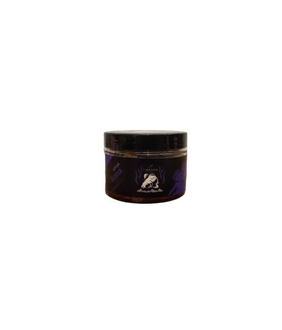 Orzech Hakowy 150ml Śliwka CARP FOOD