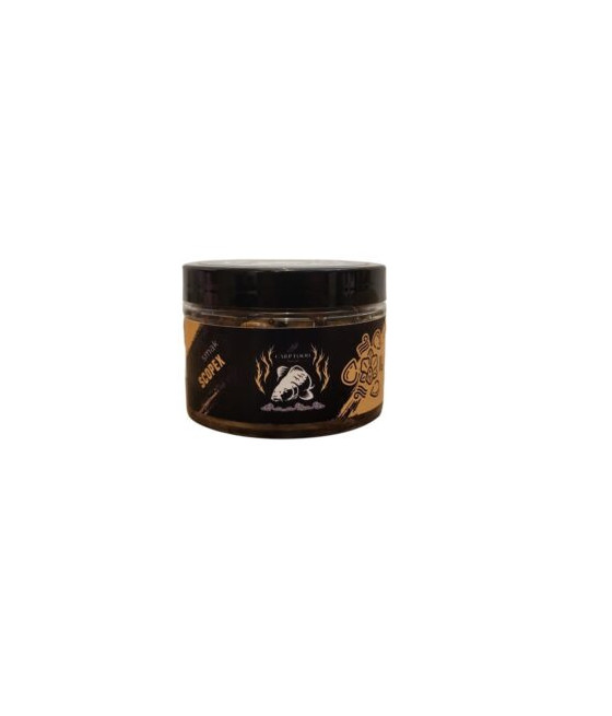 Orzech Hakowy 150ml Scopex CARP FOOD
