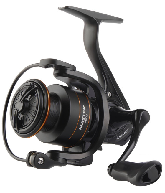 Kołowrotek Select Master 1500 4+1BB  5.2:1 Spinning