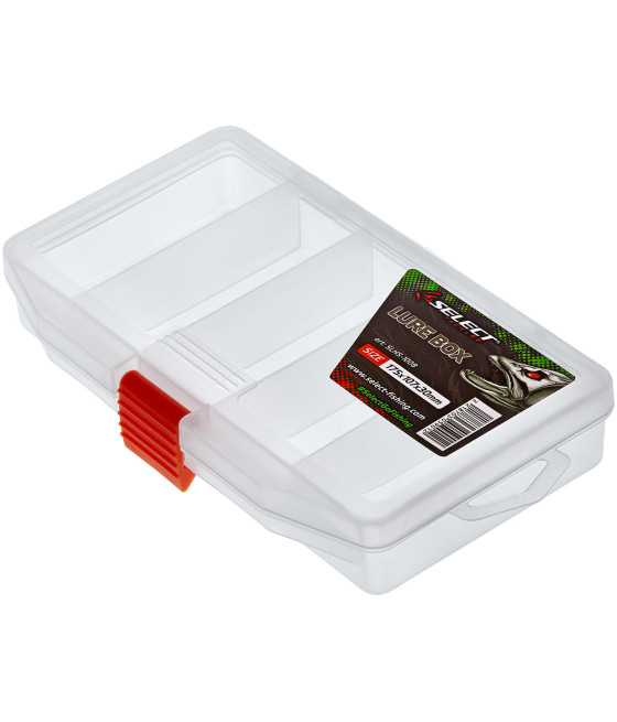 Pudełko Select Lure Box SLHS-1008 17.5x10.7x3cm