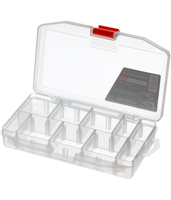 Pudełko Select Lure Box SLHS-1010 17.5x10.7x3cm
