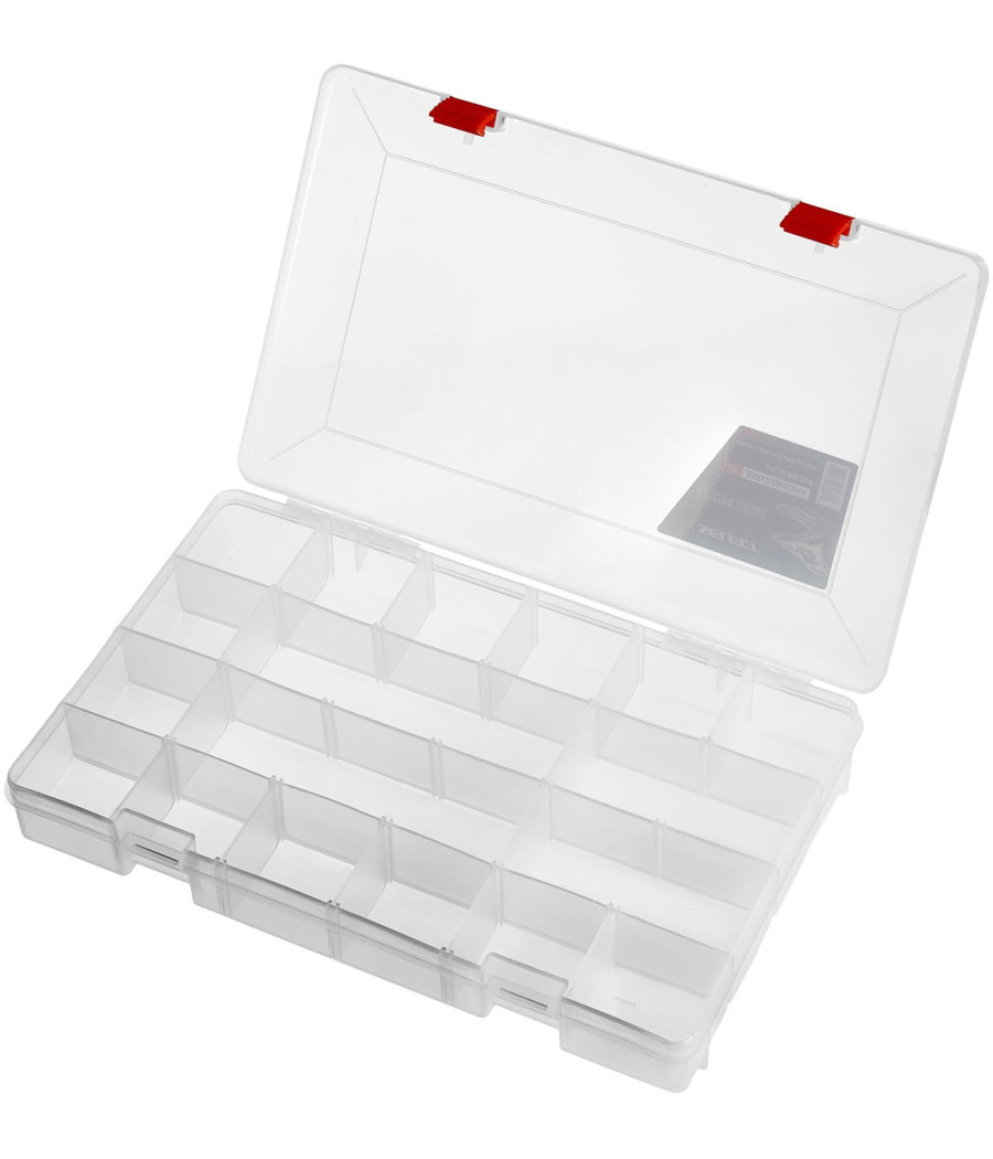 Pudełko Select Lure Box SLHS-309 35.8х23.5х5cm