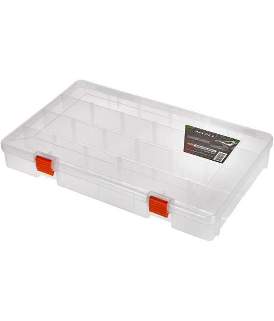 Pudełko Select Lure Box SLHS-309 35.8х23.5х5cm