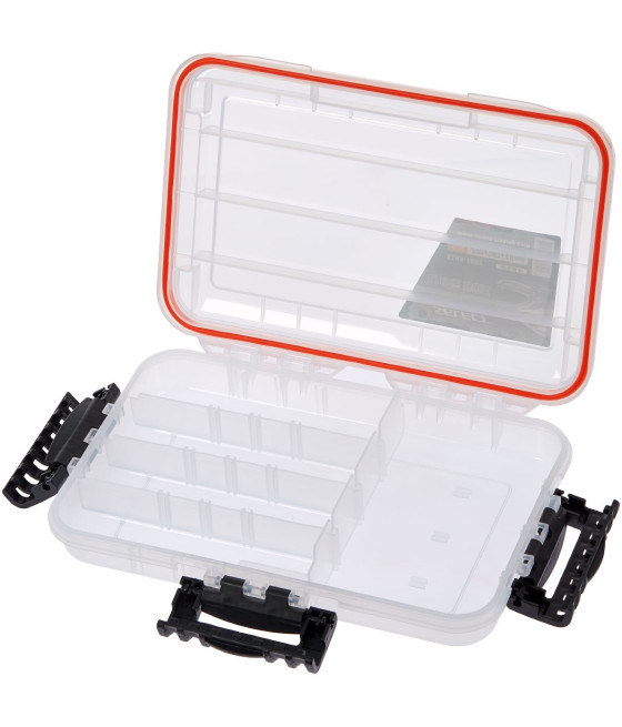 Pudełko z uszczelkami Select Lure Box SLHX-1603 27х18х4.8cm