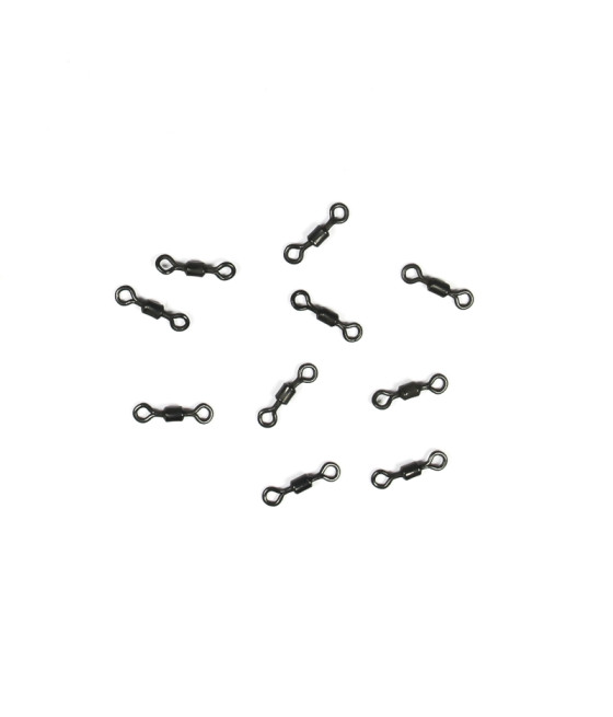 Mikro krętlik karpiowy roz 20 UnderCarp