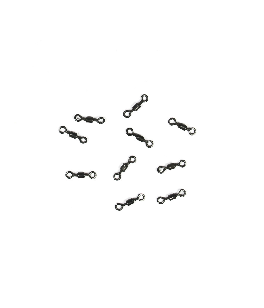 Mikro krętlik karpiowy roz 20 UnderCarp