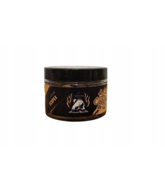 Orzech Hakowy 150ml Scopex CARP FOOD