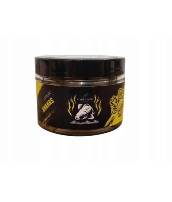 Orzech Hakowy 150ml Ananas CARP FOOD