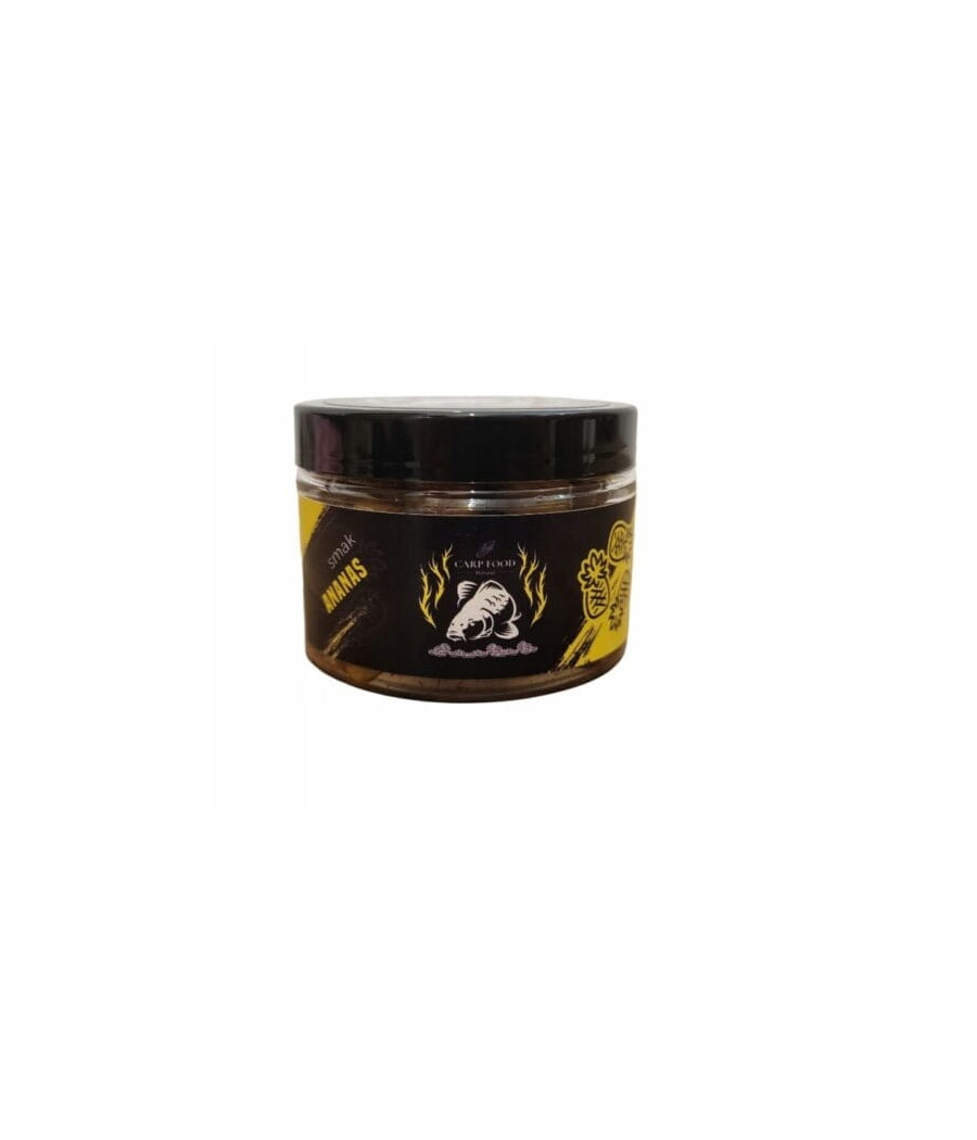 Orzech Hakowy 150ml Ananas CARP FOOD
