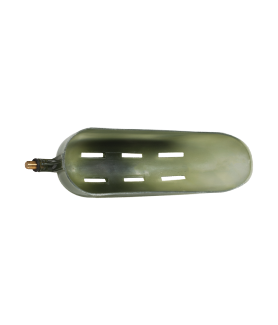 ŁYŻKA KARPIOWA WYRZUTOWA FIUME DELUX BAIT SPOON