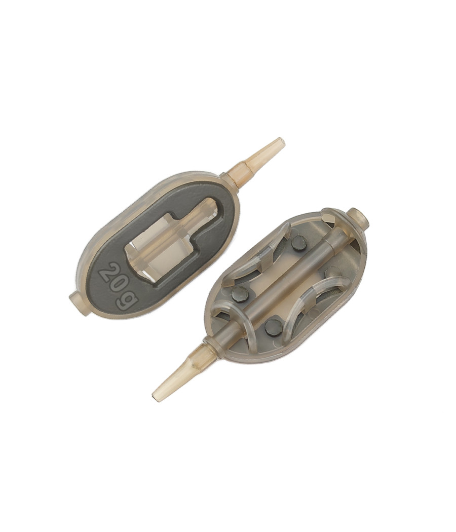 Koszyczek do Metody Method Feeder 20g Flat Method Brain roz M Koszyczek do Metody Method Feeder 20g Flat Method Brain roz M