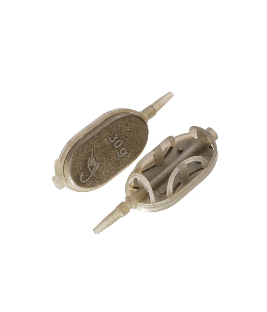Koszyczek do Metody Method Feeder 30g Flat Method Brain roz M Koszyczek do Metody Method Feeder 30g Flat Method Brain roz M
