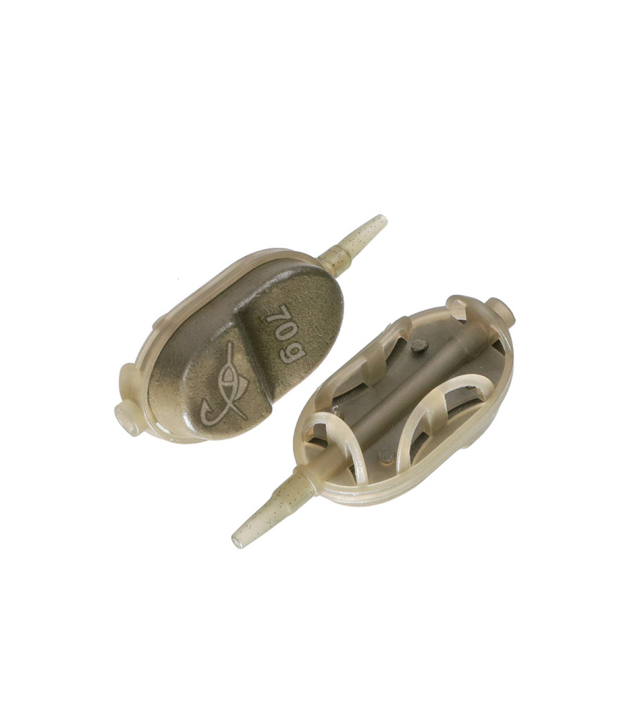 Koszyczek do Metody Method Feeder 70g Flat Method Brain roz M Koszyczek do Metody Method Feeder 70g Flat Method Brain roz M